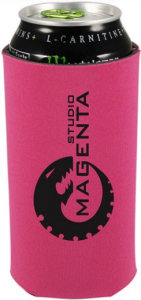 Promotional Koozies: 16oz Tall Boy Coolies